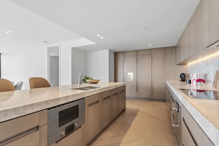 Third view of Homely apartment listing, 3703/1 Almeida Crescent, South Yarra VIC 3141