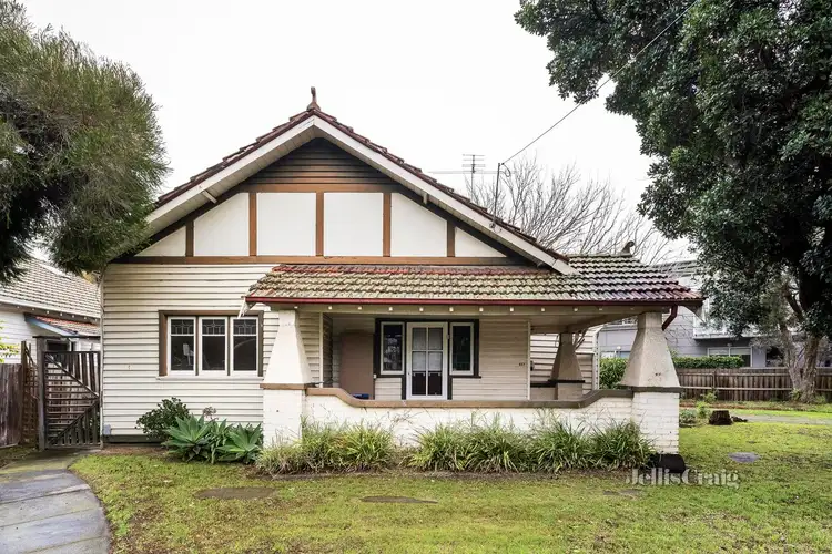 Second view of Homely house listing, 117 Carpenter Street, Brighton VIC 3186