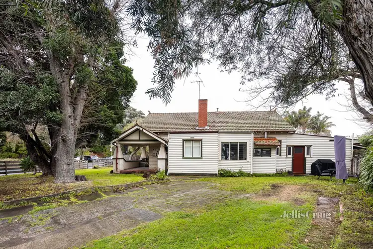 Third view of Homely house listing, 117 Carpenter Street, Brighton VIC 3186
