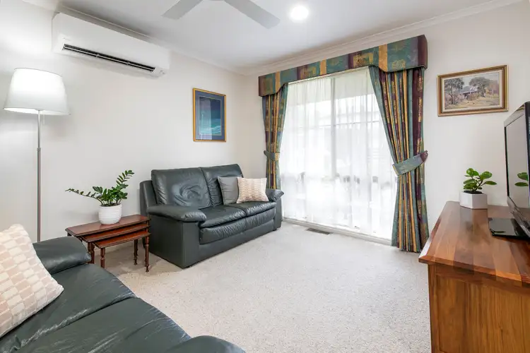 Second view of Homely unit listing, 34A Springfield Road, Box Hill North VIC 3129