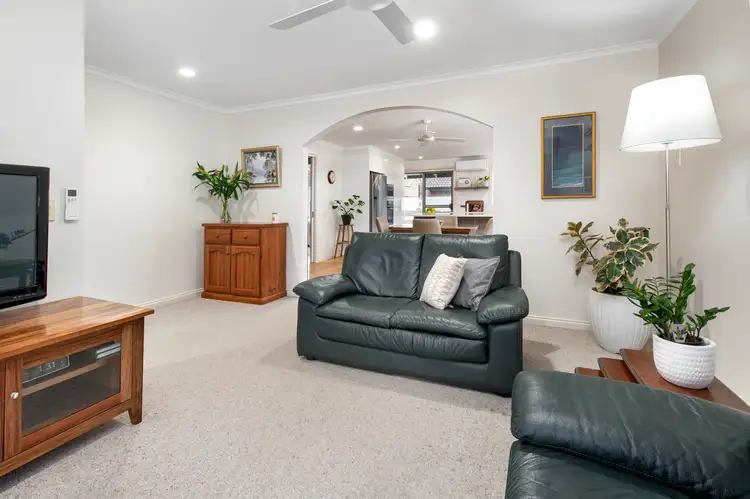 Third view of Homely unit listing, 34A Springfield Road, Box Hill North VIC 3129