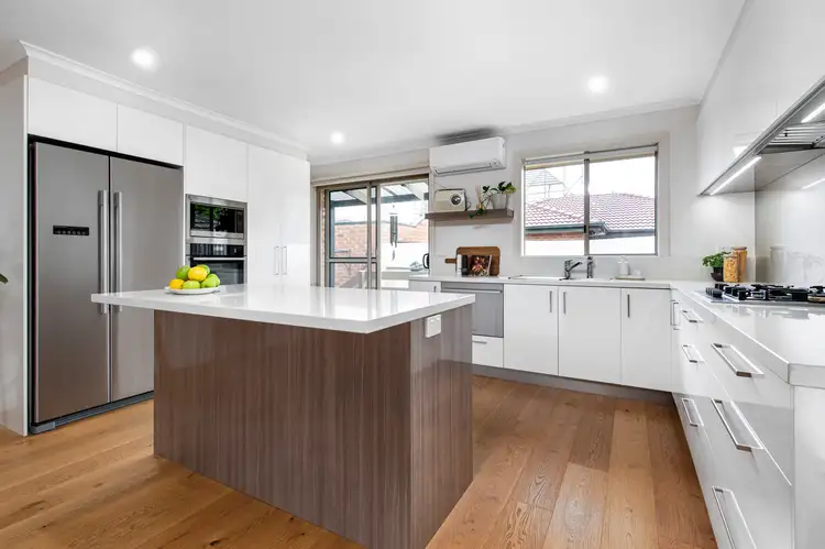 Fourth view of Homely unit listing, 34A Springfield Road, Box Hill North VIC 3129