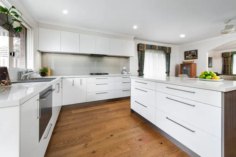 Fifth view of Homely unit listing, 34A Springfield Road, Box Hill North VIC 3129