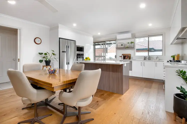 Sixth view of Homely unit listing, 34A Springfield Road, Box Hill North VIC 3129