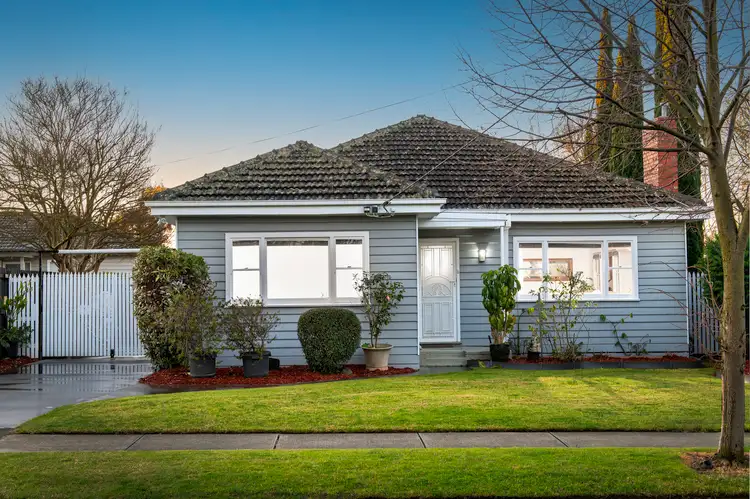 81 Esdale Street, Nunawading VIC 3131