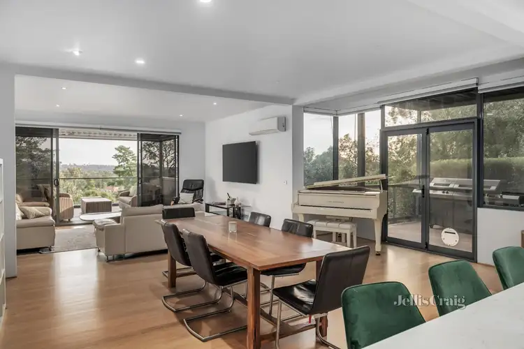 Third view of Homely house listing, 3/93 Arthur Street, Eltham VIC 3095