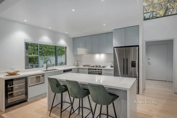 Fourth view of Homely house listing, 3/93 Arthur Street, Eltham VIC 3095