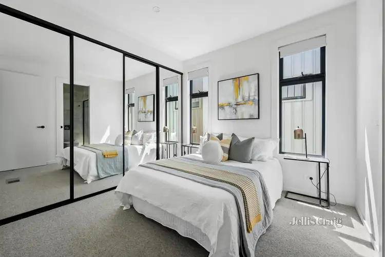 Sixth view of Homely townhouse listing, 3/289 Grange Road, Ormond VIC 3204