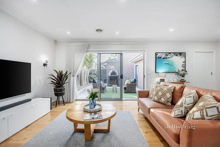 Second view of Homely townhouse listing, 4/20-22 Avon Street, Moorabbin VIC 3189
