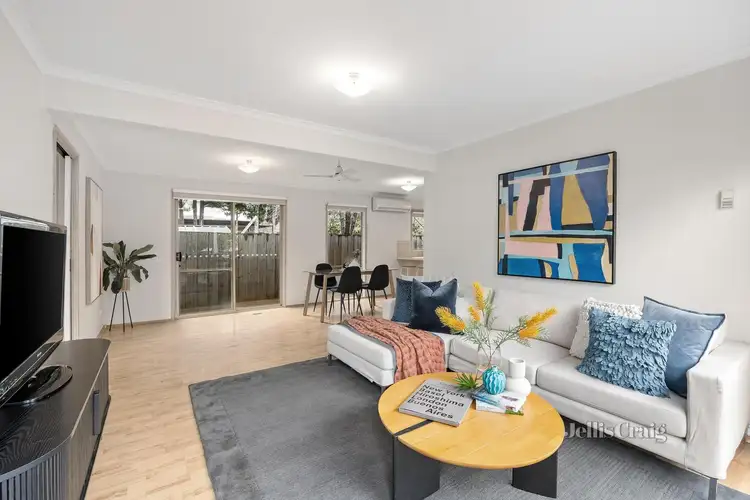 2a Letchworth Avenue, Brighton East VIC 3187