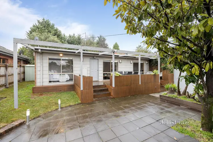 Second view of Homely house listing, 2a Letchworth Avenue, Brighton East VIC 3187