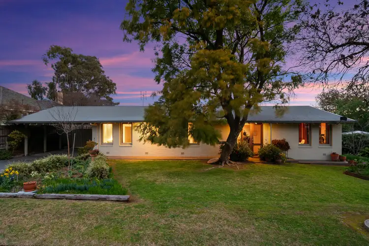 120 Casey Street, East Bendigo VIC 3550
