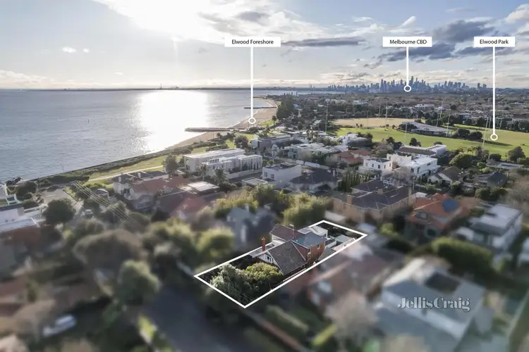 13 Cole Street, Brighton VIC 3186