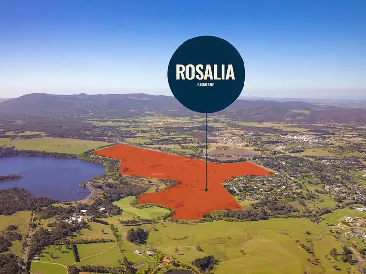 Fourth view of Homely land listing, Ross Watt Road, Gisborne VIC 3437