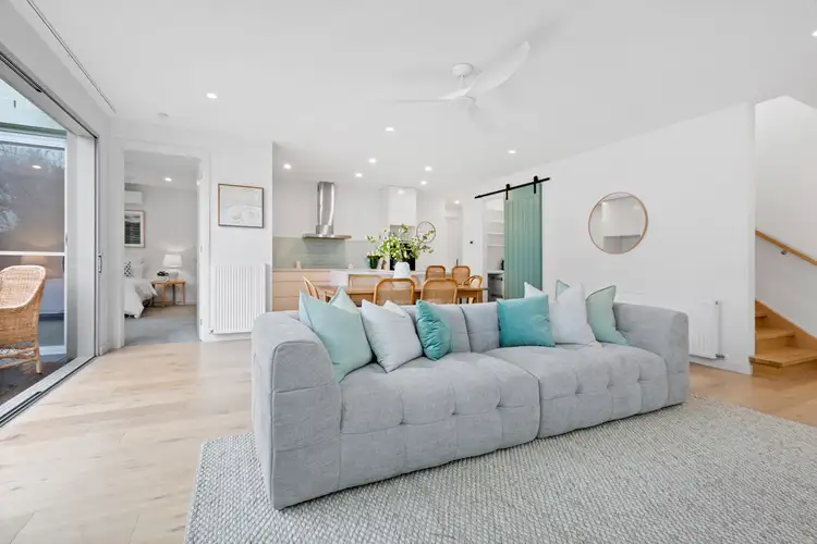 Third view of Homely house listing, 28 Hamilton Grove, Frankston South VIC 3199