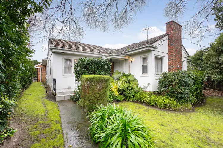 Second view of Homely house listing, 268 Elgar Road, Box Hill South VIC 3128