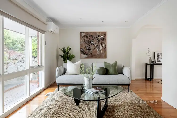 Third view of Homely house listing, 4 Christine Avenue, Eltham VIC 3095