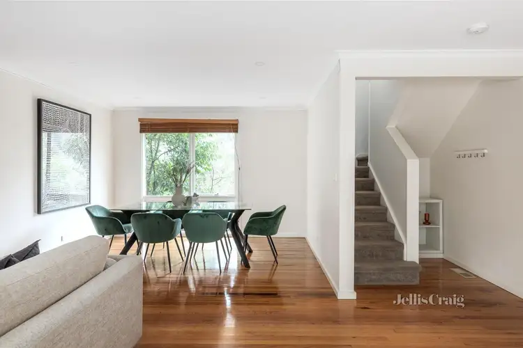 Sixth view of Homely house listing, 4 Christine Avenue, Eltham VIC 3095