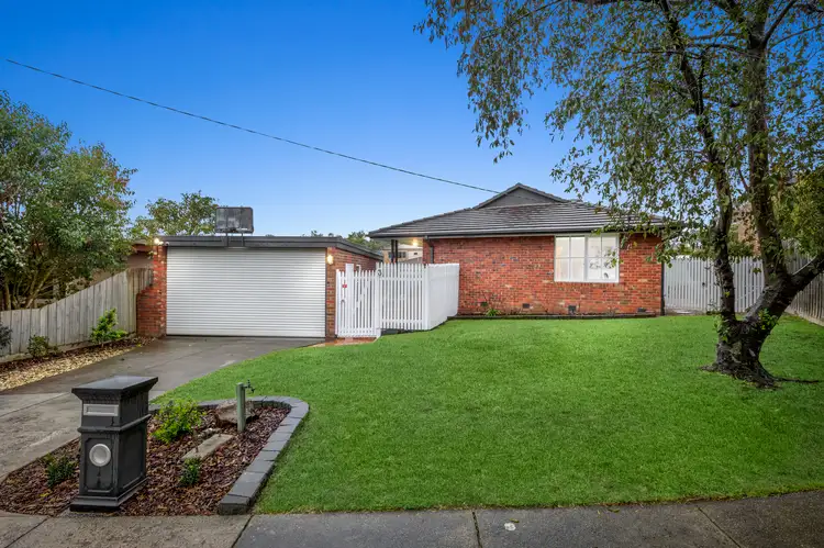 Main view of Homely house listing, 3 Nagle Court, Mount Waverley VIC 3149