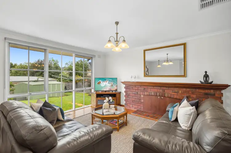 Third view of Homely house listing, 3 Nagle Court, Mount Waverley VIC 3149