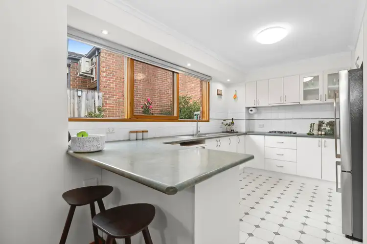 Fourth view of Homely house listing, 3 Nagle Court, Mount Waverley VIC 3149