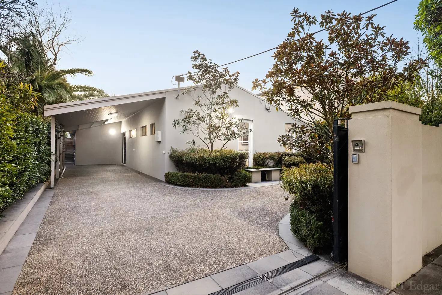 Main view of Homely house listing, 57 Vincent Street, Glen Iris VIC 3146