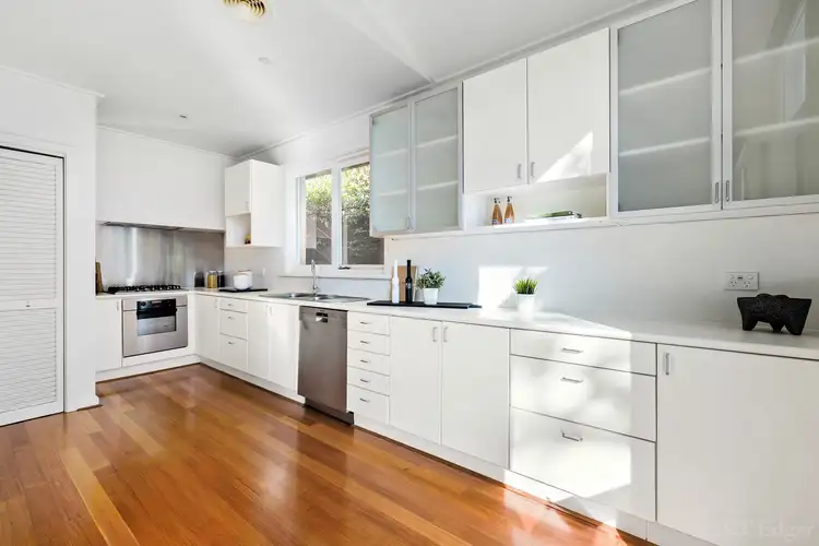 Third view of Homely house listing, 57 Vincent Street, Glen Iris VIC 3146
