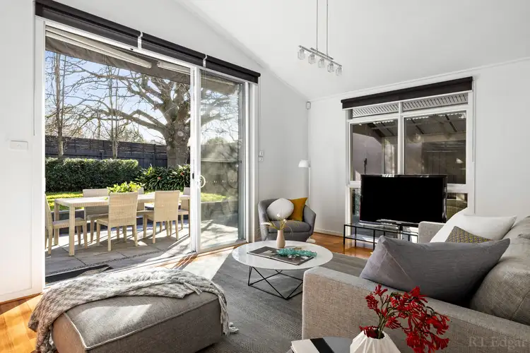 Fourth view of Homely house listing, 57 Vincent Street, Glen Iris VIC 3146