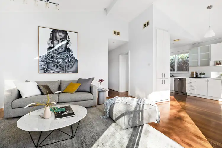 Sixth view of Homely house listing, 57 Vincent Street, Glen Iris VIC 3146