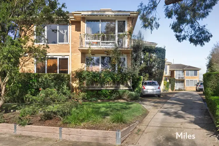 11/7 Waverley Avenue, Ivanhoe VIC 3079