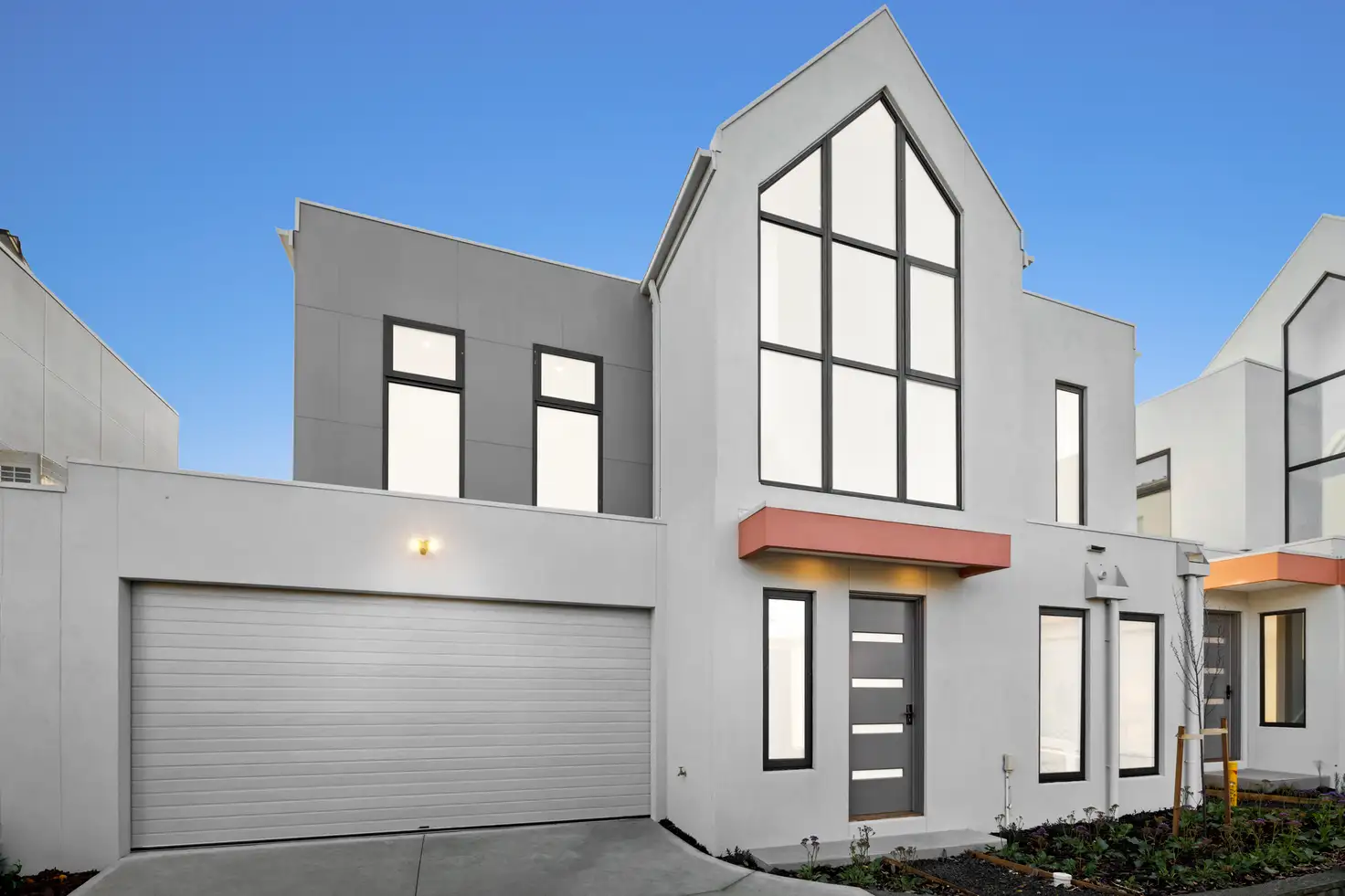 Main view of Homely townhouse listing, 3/37 Ashburn Grove, Ashburton VIC 3147