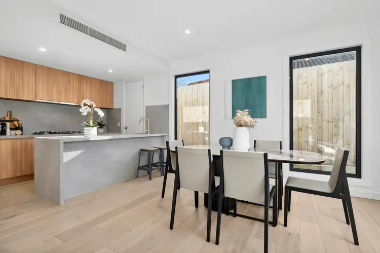 Fourth view of Homely townhouse listing, 3/37 Ashburn Grove, Ashburton VIC 3147