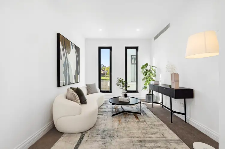 Sixth view of Homely townhouse listing, 3/37 Ashburn Grove, Ashburton VIC 3147