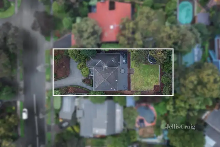 Second view of Homely house listing, 24 Valonia Drive, Eltham VIC 3095