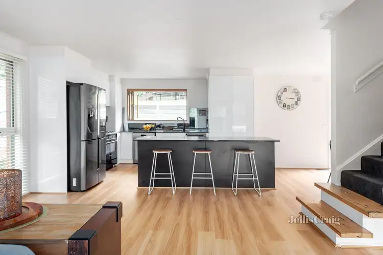 Third view of Homely house listing, 24 Valonia Drive, Eltham VIC 3095