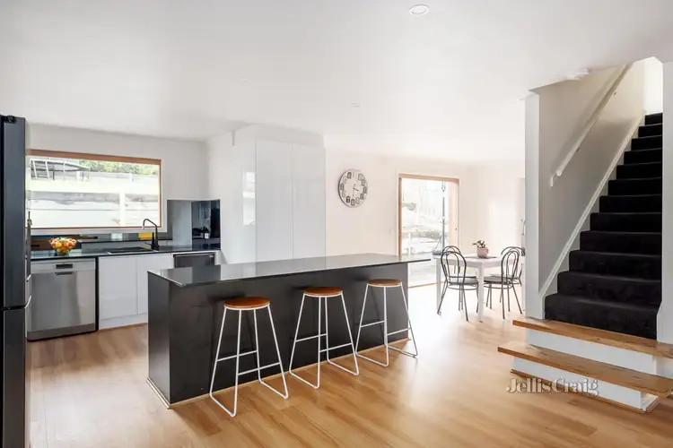 Fourth view of Homely house listing, 24 Valonia Drive, Eltham VIC 3095