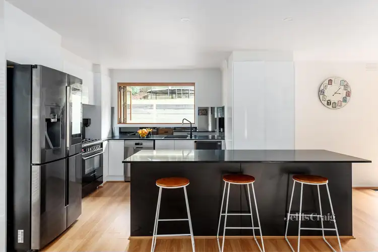 Fifth view of Homely house listing, 24 Valonia Drive, Eltham VIC 3095