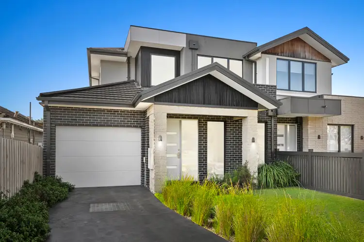 1/25 Barkly Street, Mordialloc VIC 3195
