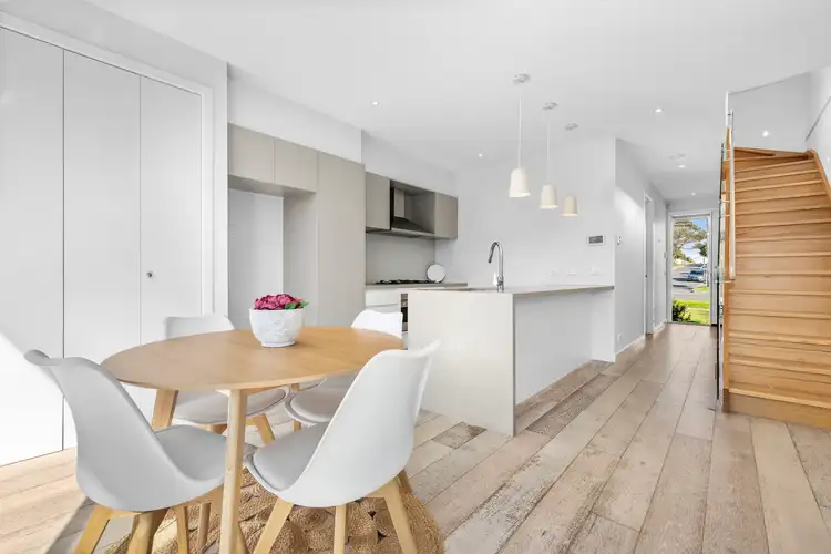 Fifth view of Homely townhouse listing, 1/25 Barkly Street, Mordialloc VIC 3195