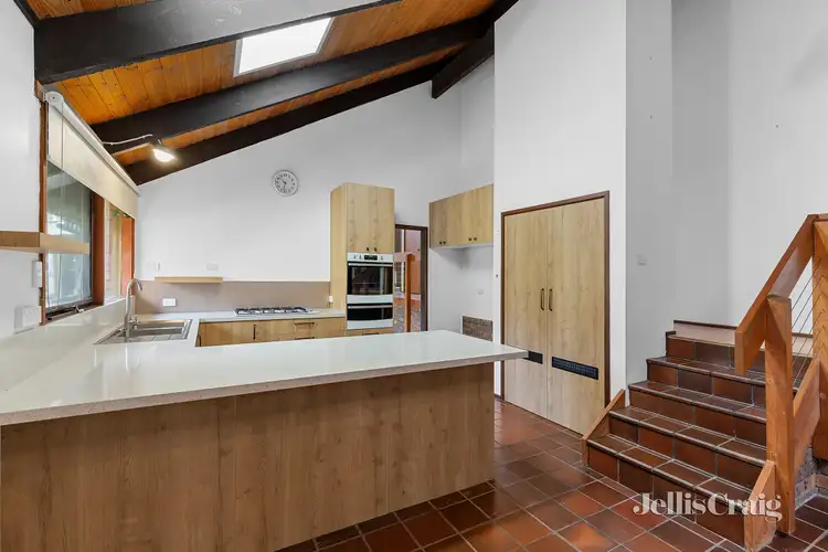 Third view of Homely house listing, 14 Glenister Drive, Eltham VIC 3095