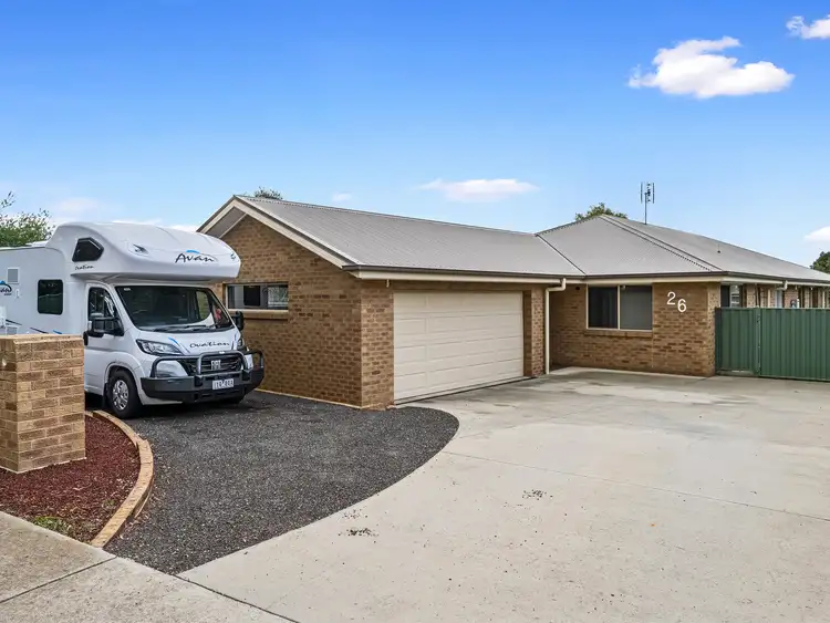Third view of Homely house listing, 26 Lazarus Street, West Bendigo VIC 3550