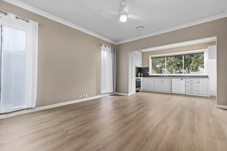 Second view of Homely house listing, 242 Park Street, Delacombe VIC 3356