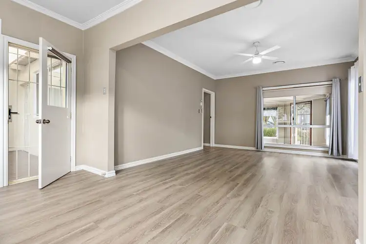 Fifth view of Homely house listing, 242 Park Street, Delacombe VIC 3356