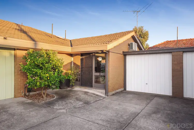 Second view of Homely unit listing, 2/10 Church Street, Beaumaris VIC 3193