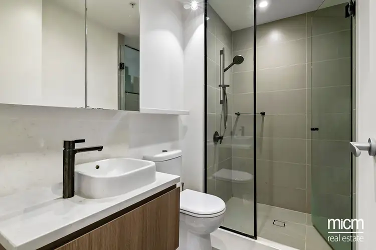 Sixth view of Homely apartment listing, 1211/23 Mackenzie Street, Melbourne VIC 3000