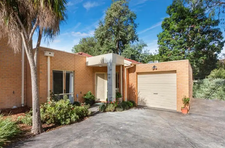 3/19 Jasper Terrace, Frankston South VIC 3199