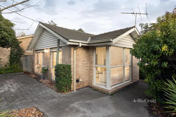 Main view of Homely house listing, 6 Hibiscus Avenue, Briar Hill VIC 3088
