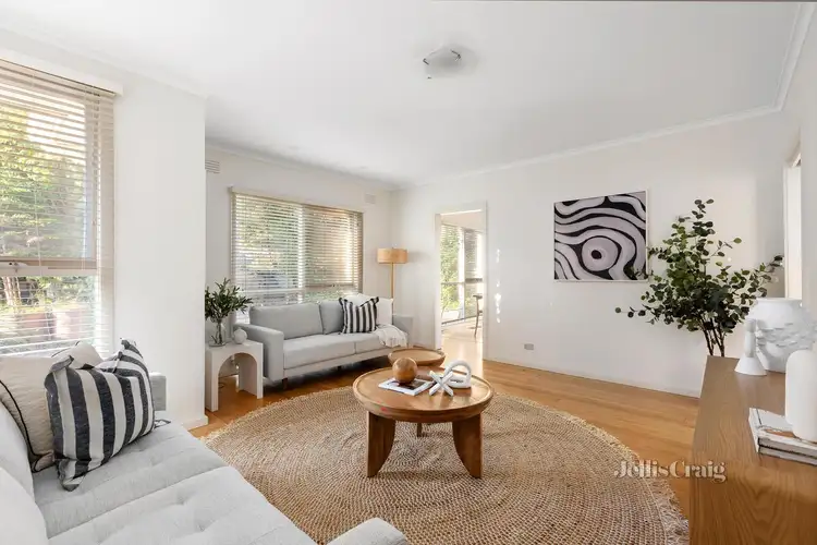Second view of Homely house listing, 6 Hibiscus Avenue, Briar Hill VIC 3088