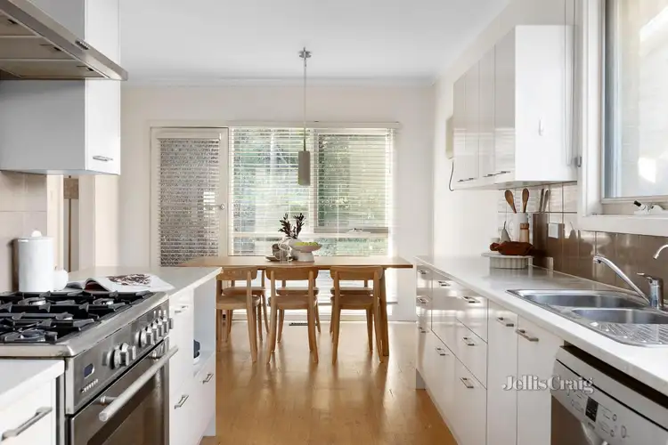 Sixth view of Homely house listing, 6 Hibiscus Avenue, Briar Hill VIC 3088
