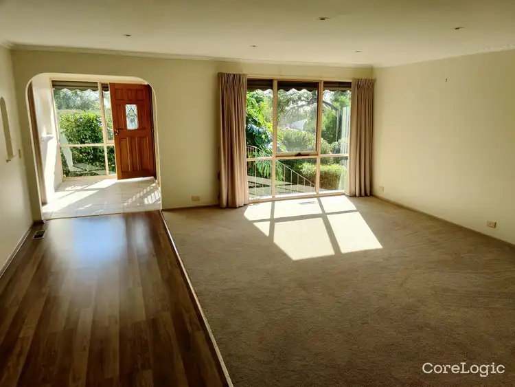 Second view of Homely house listing, 21 Summerhill Crescent, Mount Eliza VIC 3930